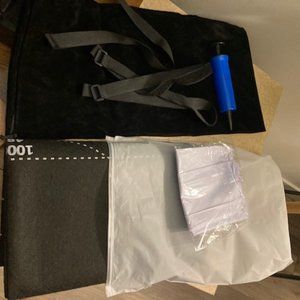 Puzzle Mat - New with Tags